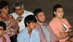 Foto de la galería: Waly volvió a mostrar su jerarquía sobre el ring