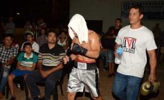 Foto de la galería: Waly volvió a mostrar su jerarquía sobre el ring