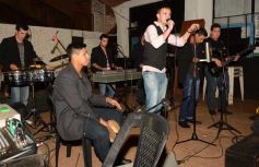 Foto de la galería: Waly volvió a mostrar su jerarquía sobre el ring