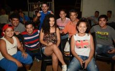 Foto de la galería: Waly volvió a mostrar su jerarquía sobre el ring