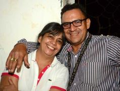 Foto de la galería: Waly volvió a mostrar su jerarquía sobre el ring