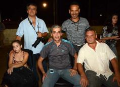 Foto de la galería: Waly volvió a mostrar su jerarquía sobre el ring