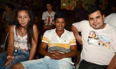 Foto de la galería: Waly volvió a mostrar su jerarquía sobre el ring