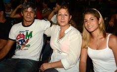 Foto de la galería: Waly volvió a mostrar su jerarquía sobre el ring