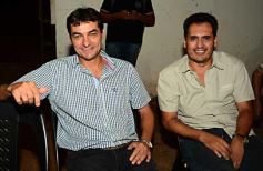 Foto de la galería: Waly volvió a mostrar su jerarquía sobre el ring