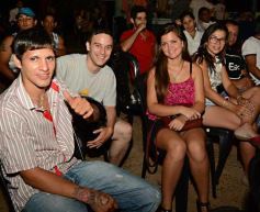 Foto de la galería: Waly volvió a mostrar su jerarquía sobre el ring