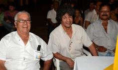 Foto de la galería: Waly volvió a mostrar su jerarquía sobre el ring