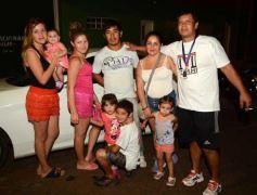 Foto de la galería: Waly volvió a mostrar su jerarquía sobre el ring