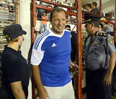 Foto de la galería: La Franja consiguió su primera victoria en la B Nacional y por goleada!!!!