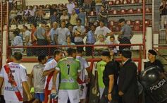 Foto de la galería: La Franja consiguió su primera victoria en la B Nacional y por goleada!!!!