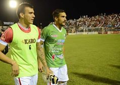 Foto de la galería: La Franja consiguió su primera victoria en la B Nacional y por goleada!!!!