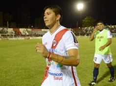 Foto de la galería: La Franja consiguió su primera victoria en la B Nacional y por goleada!!!!