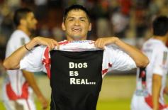 Foto de la galería: La Franja consiguió su primera victoria en la B Nacional y por goleada!!!!