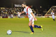 Foto de la galería: La Franja consiguió su primera victoria en la B Nacional y por goleada!!!!