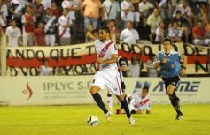 Foto de la galería: La Franja consiguió su primera victoria en la B Nacional y por goleada!!!!