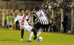 Foto de la galería: La Franja consiguió su primera victoria en la B Nacional y por goleada!!!!