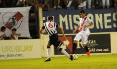 Foto de la galería: La Franja consiguió su primera victoria en la B Nacional y por goleada!!!!