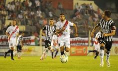 Foto de la galería: La Franja consiguió su primera victoria en la B Nacional y por goleada!!!!