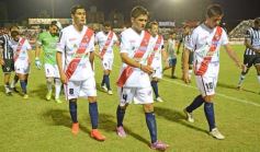 Foto de la galería: La Franja consiguió su primera victoria en la B Nacional y por goleada!!!!