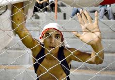 Foto de la galería: La Franja consiguió su primera victoria en la B Nacional y por goleada!!!!