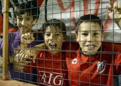 Foto de la galería: La Franja consiguió su primera victoria en la B Nacional y por goleada!!!!