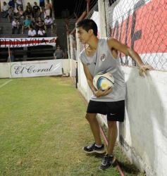 Foto de la galería: La Franja consiguió su primera victoria en la B Nacional y por goleada!!!!