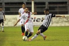 Foto de la galería: La Franja consiguió su primera victoria en la B Nacional y por goleada!!!!
