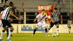 Foto de la galería: La Franja consiguió su primera victoria en la B Nacional y por goleada!!!!
