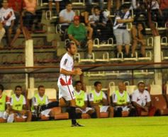 Foto de la galería: La Franja consiguió su primera victoria en la B Nacional y por goleada!!!!