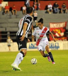 Foto de la galería: La Franja consiguió su primera victoria en la B Nacional y por goleada!!!!