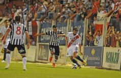 Foto de la galería: La Franja consiguió su primera victoria en la B Nacional y por goleada!!!!