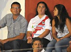 Foto de la galería: La Franja consiguió su primera victoria en la B Nacional y por goleada!!!!