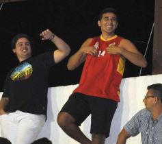 Foto de la galería: La Franja consiguió su primera victoria en la B Nacional y por goleada!!!!