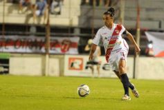 Foto de la galería: La Franja consiguió su primera victoria en la B Nacional y por goleada!!!!