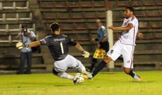 Foto de la galería: La Franja consiguió su primera victoria en la B Nacional y por goleada!!!!