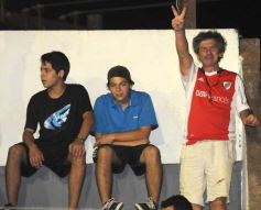 Foto de la galería: La Franja consiguió su primera victoria en la B Nacional y por goleada!!!!