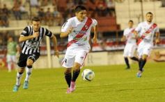 Foto de la galería: La Franja consiguió su primera victoria en la B Nacional y por goleada!!!!