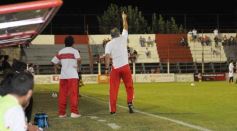 Foto de la galería: La Franja consiguió su primera victoria en la B Nacional y por goleada!!!!