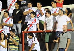 Foto de la galería: La Franja consiguió su primera victoria en la B Nacional y por goleada!!!!