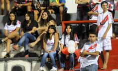 Foto de la galería: La Franja consiguió su primera victoria en la B Nacional y por goleada!!!!