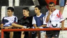 Foto de la galería: La Franja consiguió su primera victoria en la B Nacional y por goleada!!!!