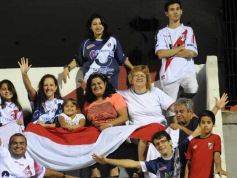 Foto de la galería: La Franja consiguió su primera victoria en la B Nacional y por goleada!!!!