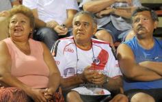 Foto de la galería: La Franja consiguió su primera victoria en la B Nacional y por goleada!!!!