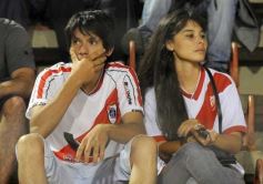 Foto de la galería: La Franja consiguió su primera victoria en la B Nacional y por goleada!!!!