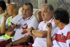 Foto de la galería: La Franja consiguió su primera victoria en la B Nacional y por goleada!!!!