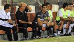 Foto de la galería: La Franja consiguió su primera victoria en la B Nacional y por goleada!!!!