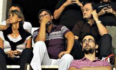 Foto de la galería: La Franja consiguió su primera victoria en la B Nacional y por goleada!!!!