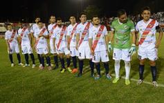 Foto de la galería: La Franja consiguió su primera victoria en la B Nacional y por goleada!!!!