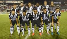 Foto de la galería: La Franja consiguió su primera victoria en la B Nacional y por goleada!!!!