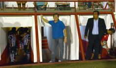 Foto de la galería: La Franja consiguió su primera victoria en la B Nacional y por goleada!!!!